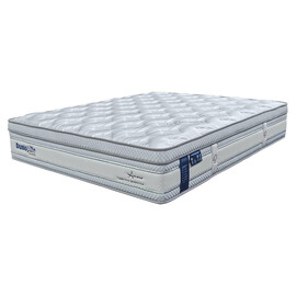 CoolSilk Love Generation - Amour Mattress